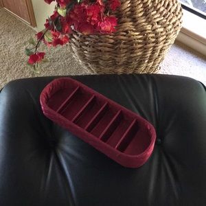 Jewelry box/container